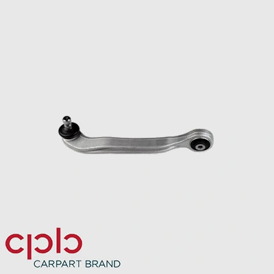 Control/Trailing Arm, wheel suspension (505408)