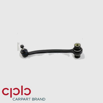 Control/Trailing Arm, wheel suspension (506187)