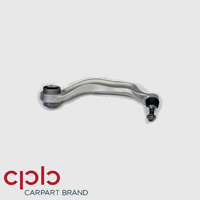 Control/Trailing Arm, wheel suspension (505892)