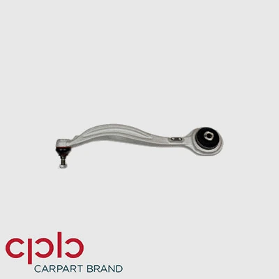 Control/Trailing Arm, wheel suspension (506202)