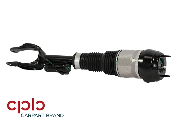 Air Spring, suspension (502506)