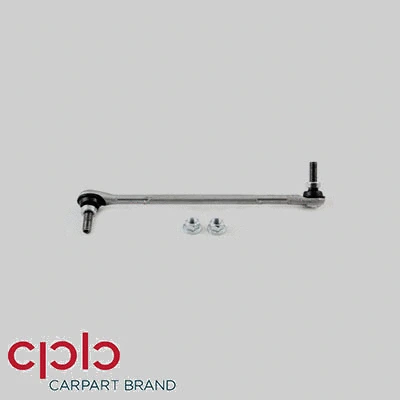 Link/Coupling Rod, stabiliser bar (506128)