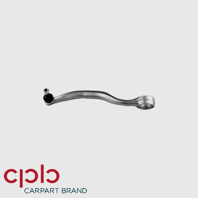 Control/Trailing Arm, wheel suspension (505835)
