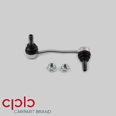 Link/Coupling Rod, stabiliser bar (506151)