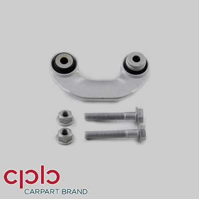 Link/Coupling Rod, stabiliser bar (505239)