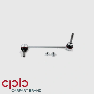 Link/Coupling Rod, stabiliser bar (505759)