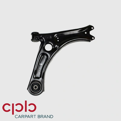 Control/Trailing Arm, wheel suspension (505552)