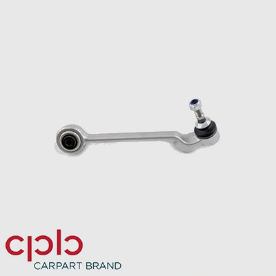 Control/Trailing Arm, wheel suspension (505873)