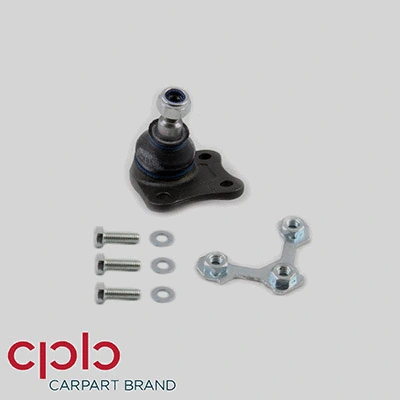 Ball Joint (505310)