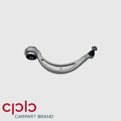 Control/Trailing Arm, wheel suspension (505452)