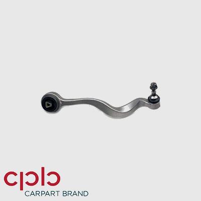 Control/Trailing Arm, wheel suspension (505849)