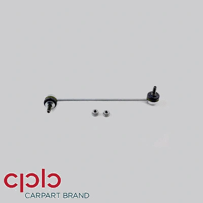 Link/Coupling Rod, stabiliser bar (505719)