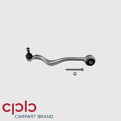 Control/Trailing Arm, wheel suspension (505826)