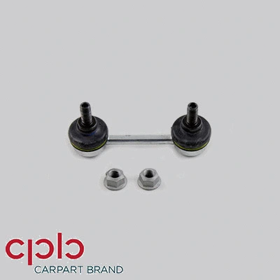 Link/Coupling Rod, stabiliser bar (505737)