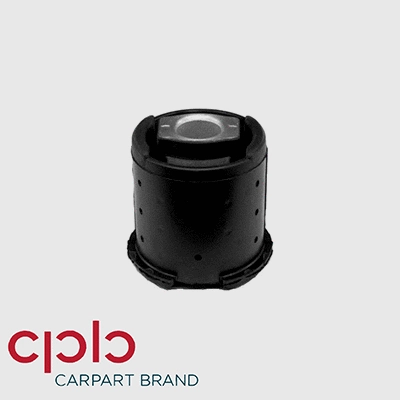 Bushing, axle beam (500229)