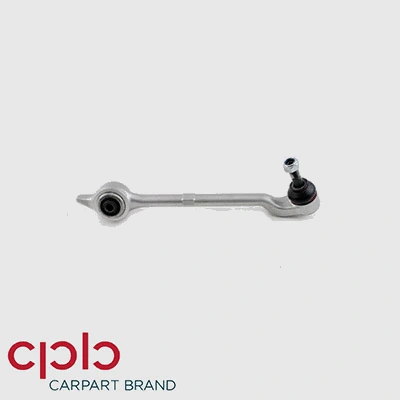 Control/Trailing Arm, wheel suspension (505806)