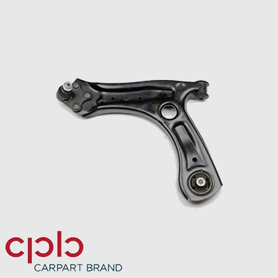 Control/Trailing Arm, wheel suspension (505507)