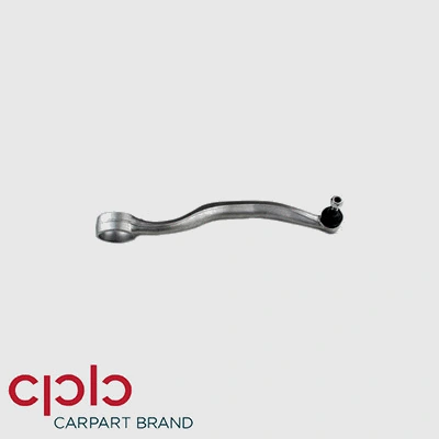 Control/Trailing Arm, wheel suspension (505833)