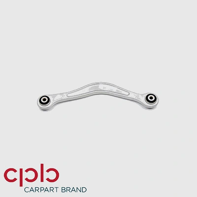 Control/Trailing Arm, wheel suspension (506189)