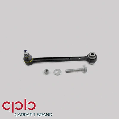 Control/Trailing Arm, wheel suspension (505970)