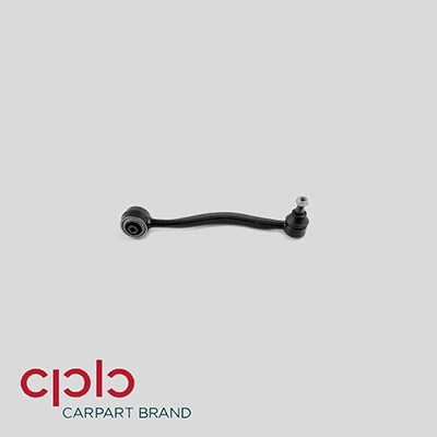 Control/Trailing Arm, wheel suspension (505794)