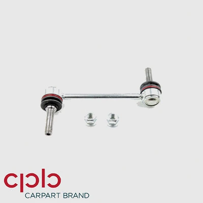 Link/Coupling Rod, stabiliser bar (506134)