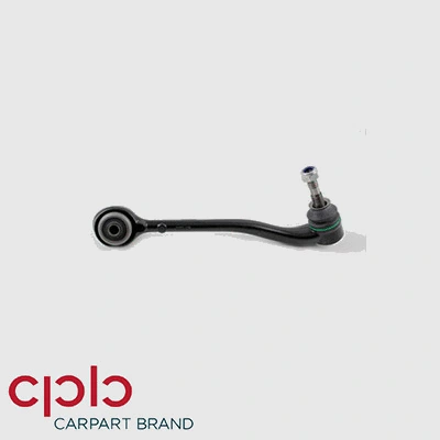 Control/Trailing Arm, wheel suspension (505844)