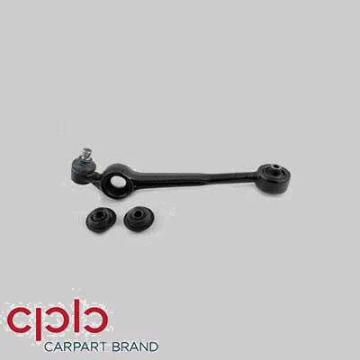 Control/Trailing Arm, wheel suspension (505382)