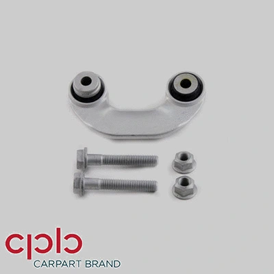 Link/Coupling Rod, stabiliser bar (505237)