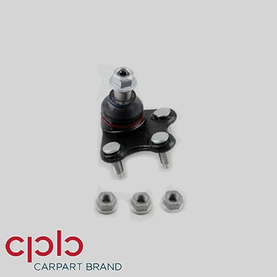 Ball Joint (505355)