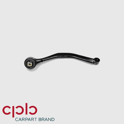 Control/Trailing Arm, wheel suspension (505861)