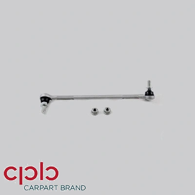 Link/Coupling Rod, stabiliser bar (505743)
