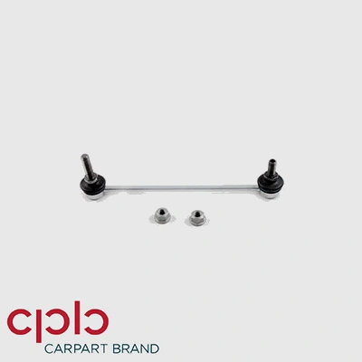 Link/Coupling Rod, stabiliser bar (505701)
