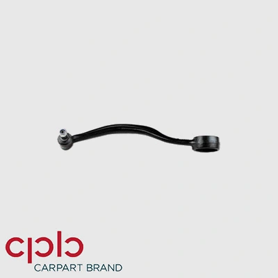 Control/Trailing Arm, wheel suspension (505829)