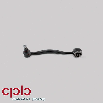 Control/Trailing Arm, wheel suspension (505795)