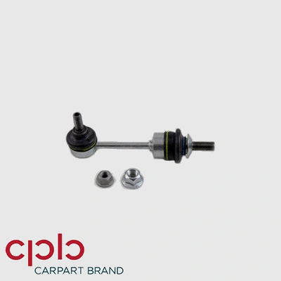 Link/Coupling Rod, stabiliser bar (505723)