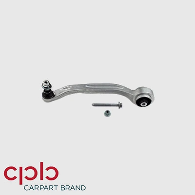 Control/Trailing Arm, wheel suspension (505421)