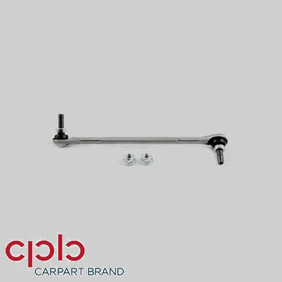 Link/Coupling Rod, stabiliser bar (506126)