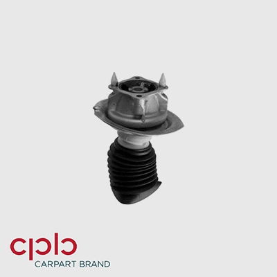 Suspension Strut Support Mount (502456)