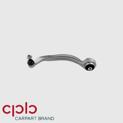 Control/Trailing Arm, wheel suspension (505419)