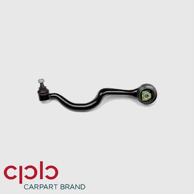 Control/Trailing Arm, wheel suspension (505819)