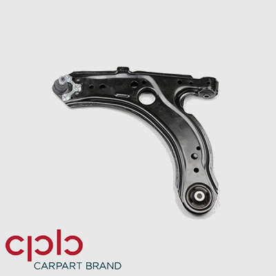 Control/Trailing Arm, wheel suspension (505477)