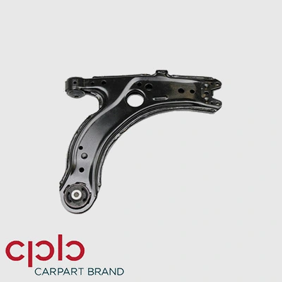 Control/Trailing Arm, wheel suspension (505533)