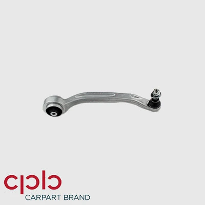 Control/Trailing Arm, wheel suspension (505415)