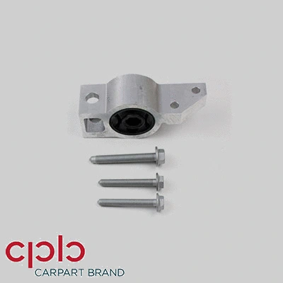 Mounting, control/trailing arm (505584)