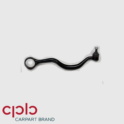Control/Trailing Arm, wheel suspension (505837)