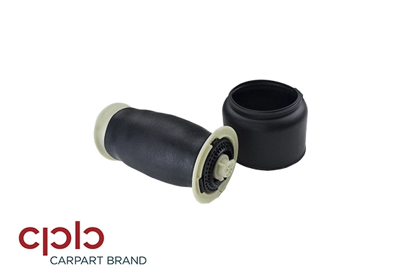 Air Spring, suspension (502591)