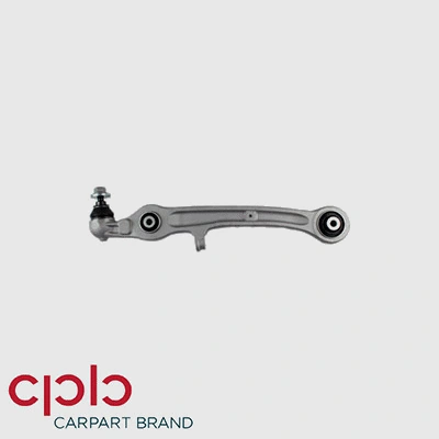 Control/Trailing Arm, wheel suspension (505426)