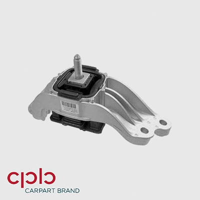 Mounting, automatic transmission (502332)