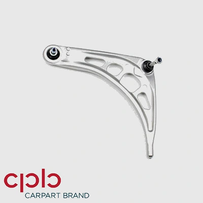 Control/Trailing Arm, wheel suspension (505913)